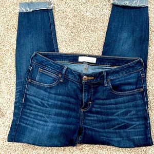 Maurices Skinny Jeans